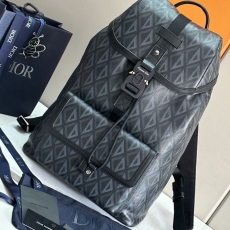 Christian Dior Backpacks